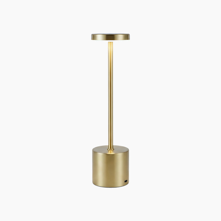 Necessary Light Modern Minimalist LED Table Lamp