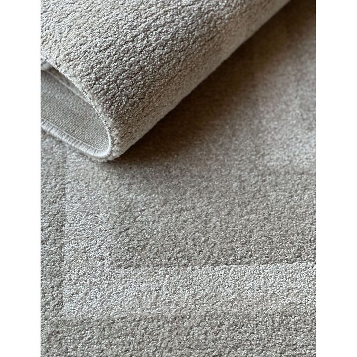 Spazio Home Urban Concrete Rug - HUNA