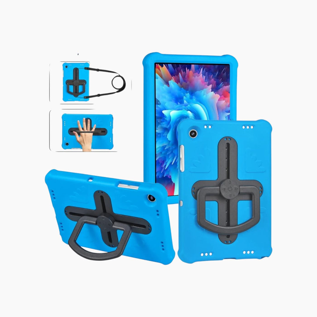 Catchy Jo iPad Kids EVA Tablet Case