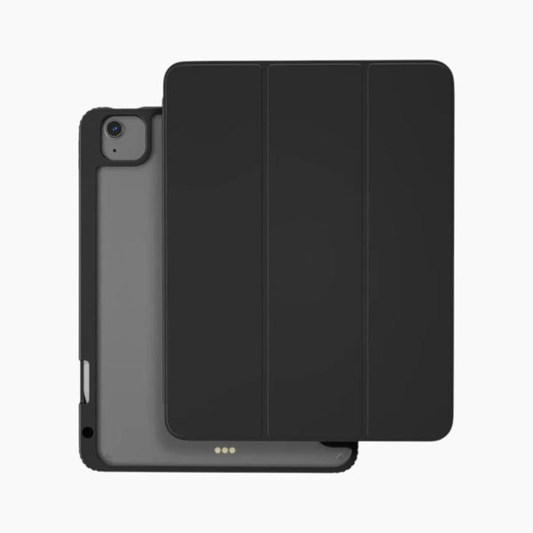 Blueo iPad Leather Case