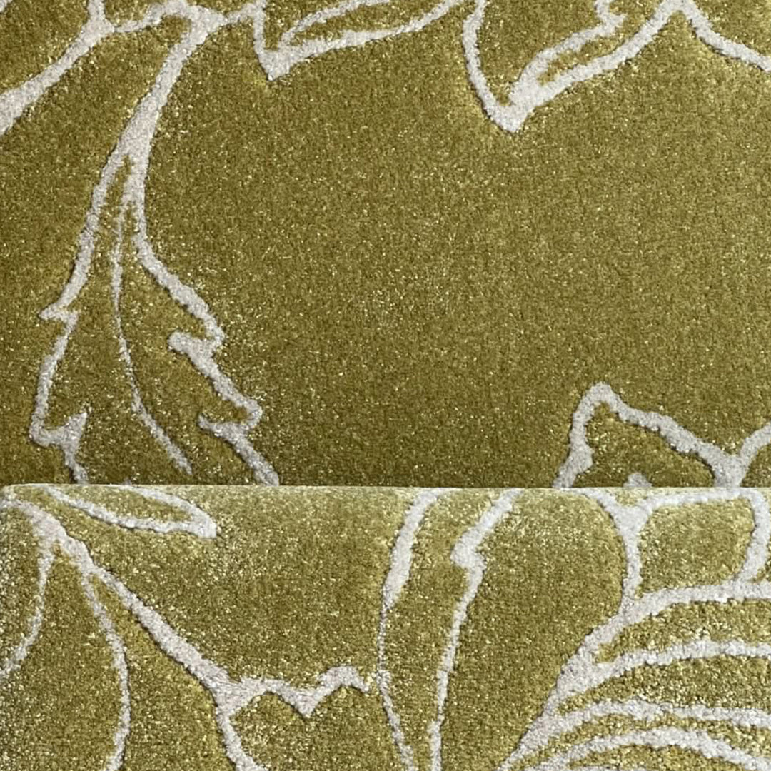Bloom Flora Rug