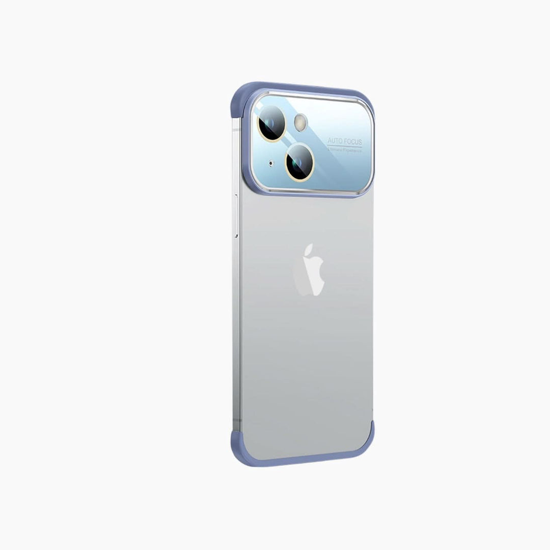 Catchy Jo iPhone Case
