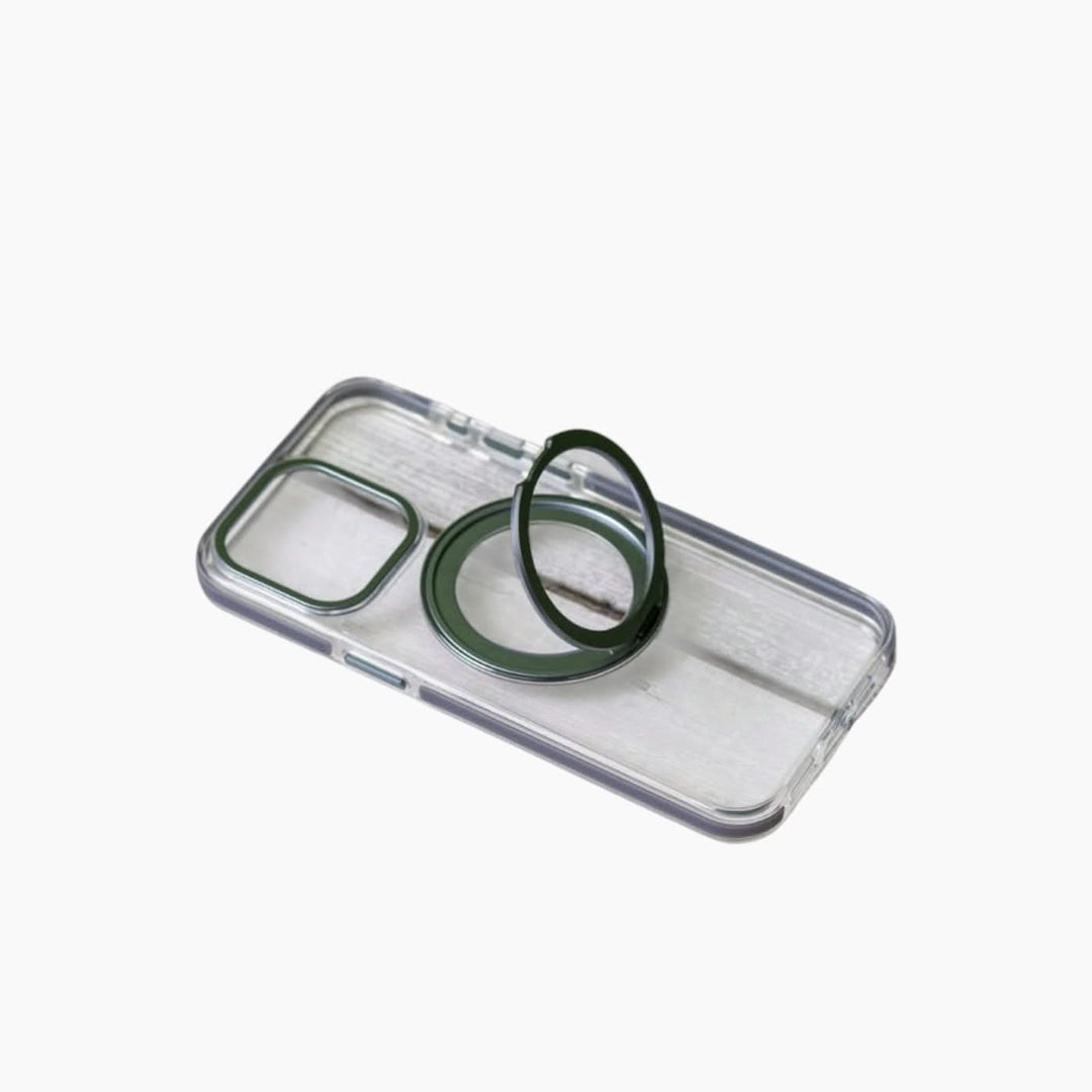 Catchy Jo iPhone Case