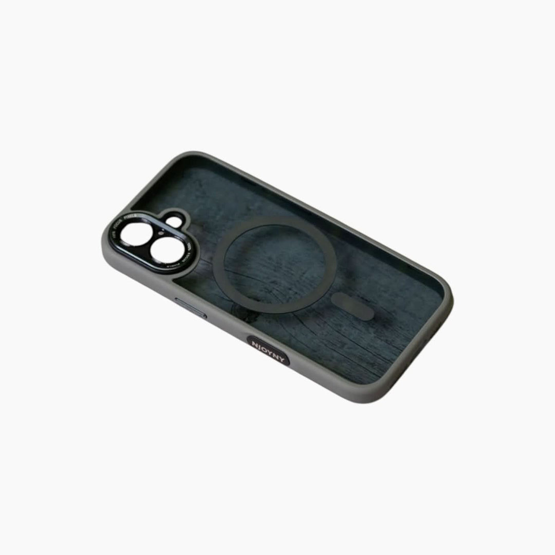Catchy Jo iPhone Series Case