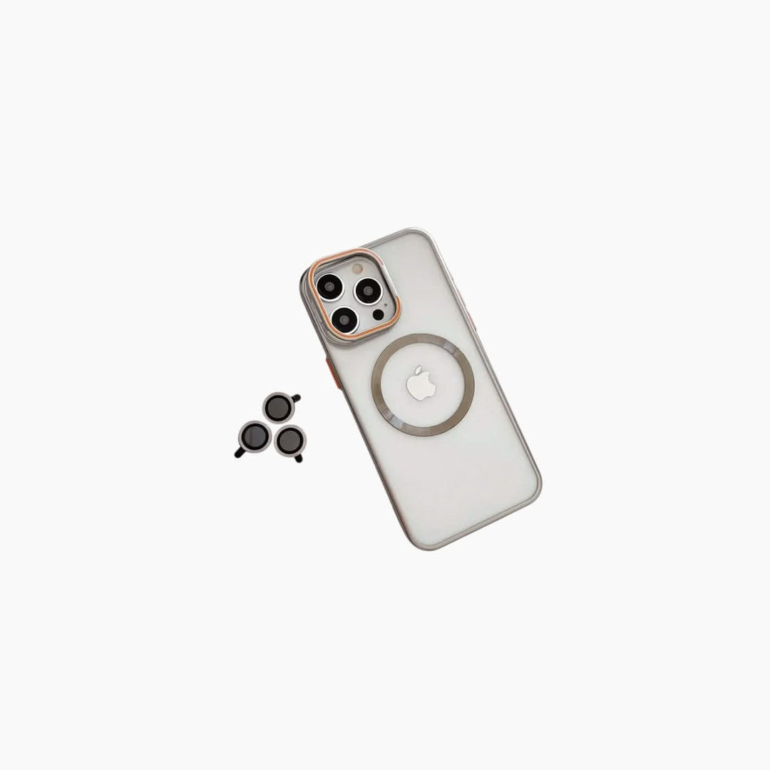 Catchy Jo iPhone Lens Holder Case