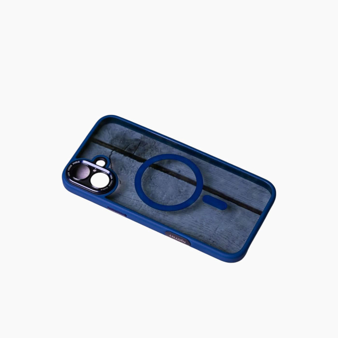 Catchy Jo iPhone Series Case