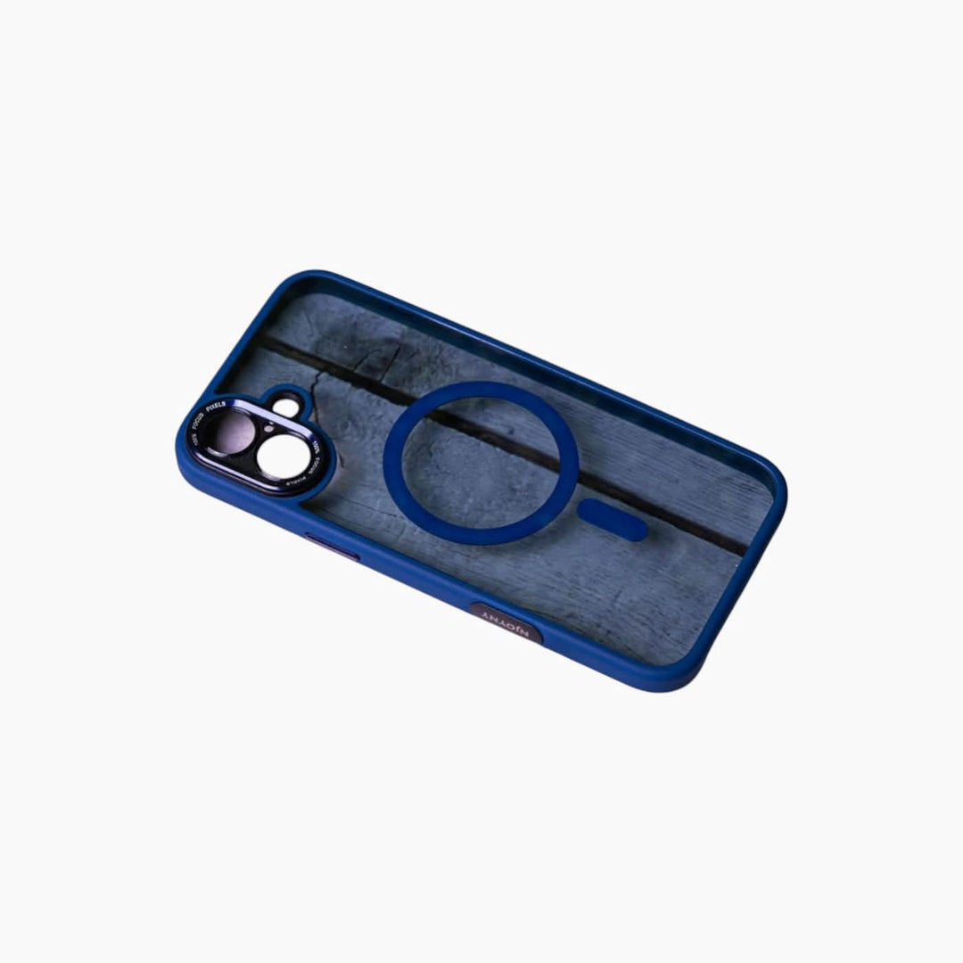 Catchy Jo iPhone Series Case