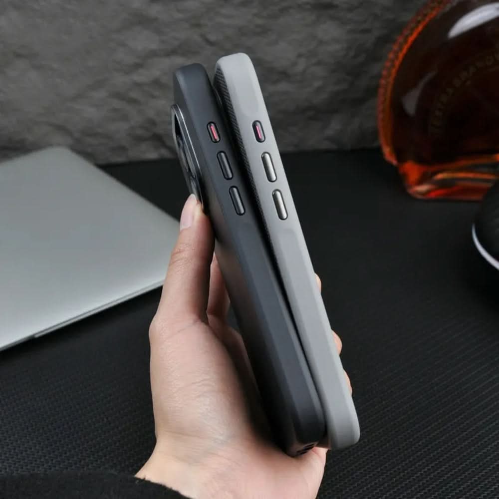 Catchy Jo iPhone Case
