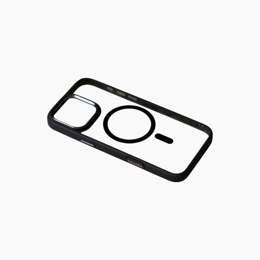 Catchy Jo Luxury Acrylic iPhone MagSafe Case