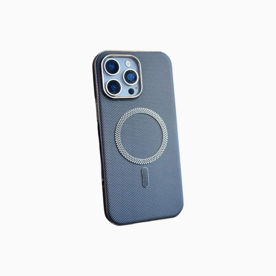 Catchy Jo iPhone MagSafe Ultra Guard Case