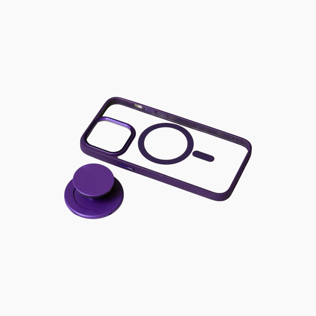 Catchy Jo iPhone MagSafe Case