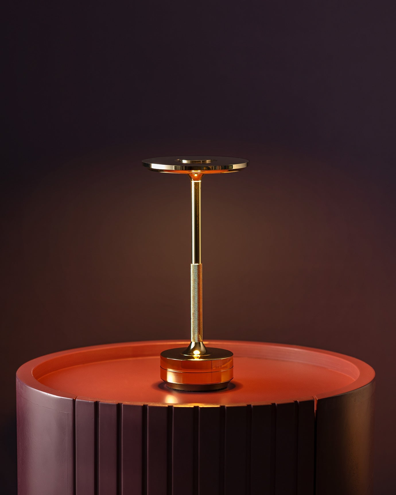 Stern Lampshade - Madame Coco JO