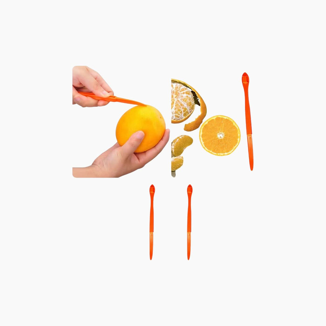 Table Craft Mini Fruit Peelers