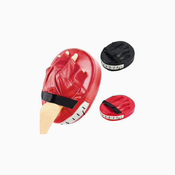 MMA Boxing Targets