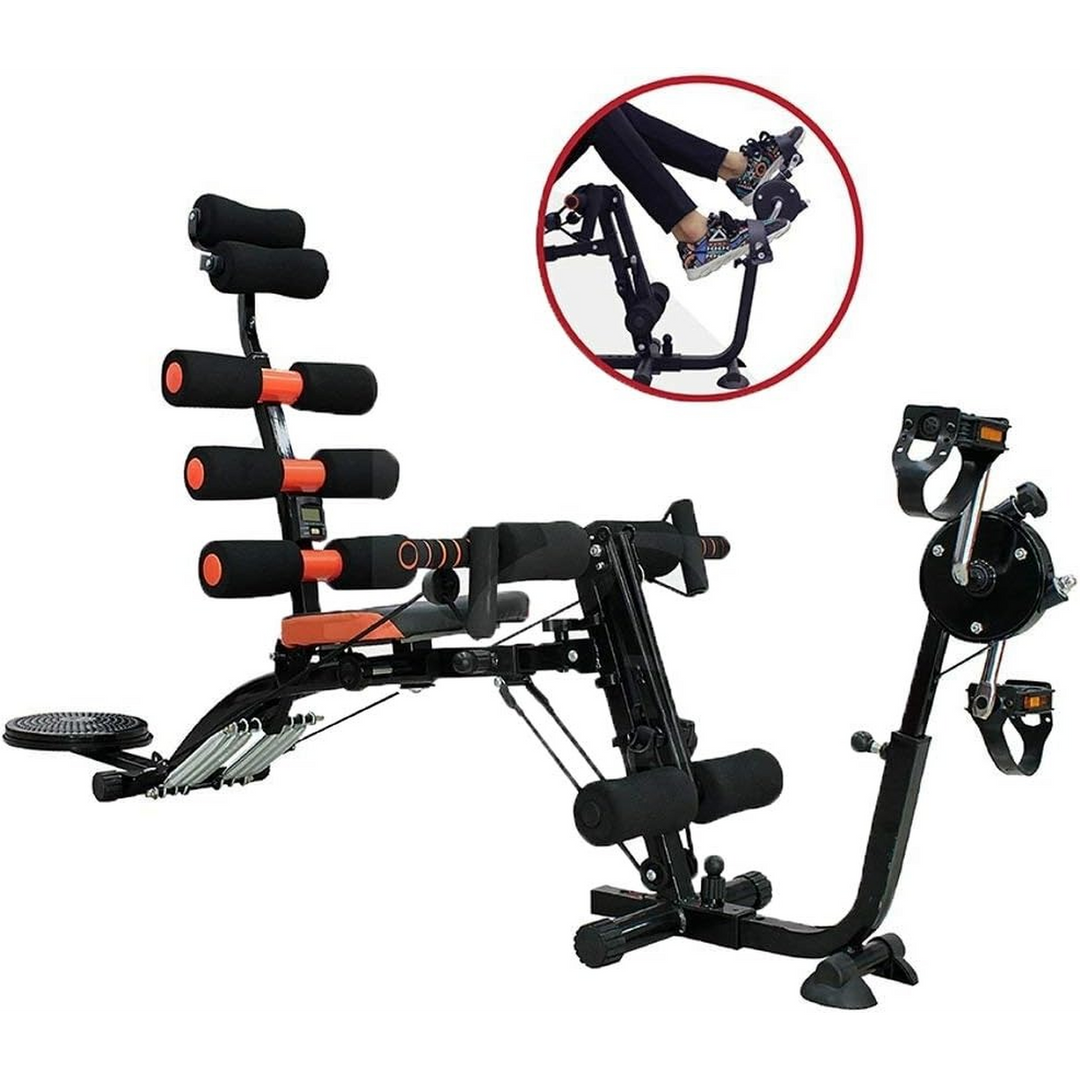 6-pack bike