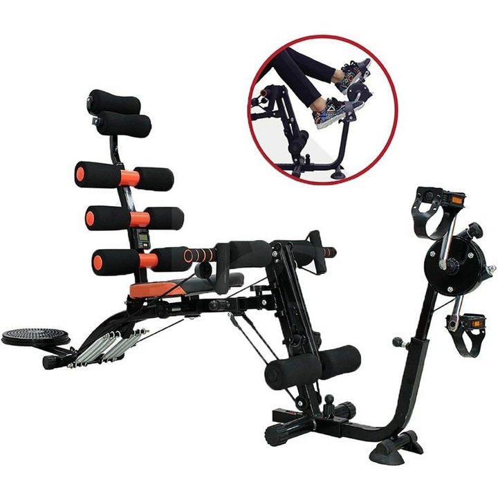 6-pack bike