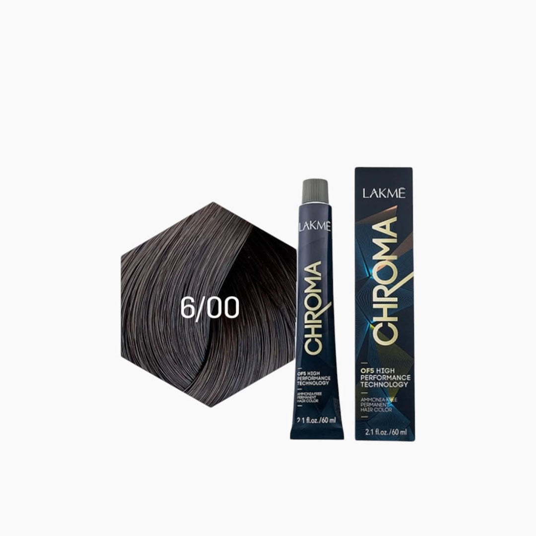 Lakme Chroma Hair Color