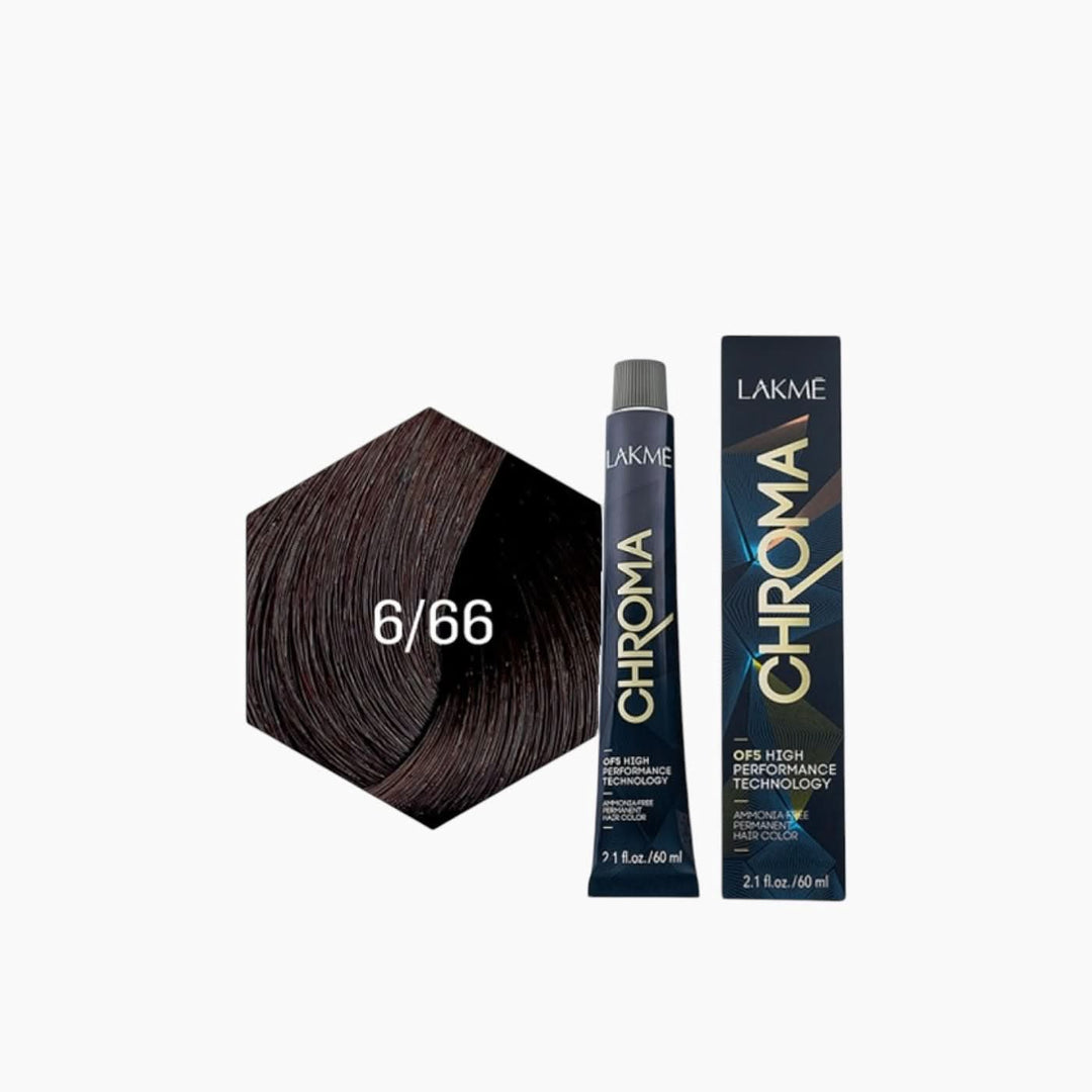 Lakme Chroma Hair Color