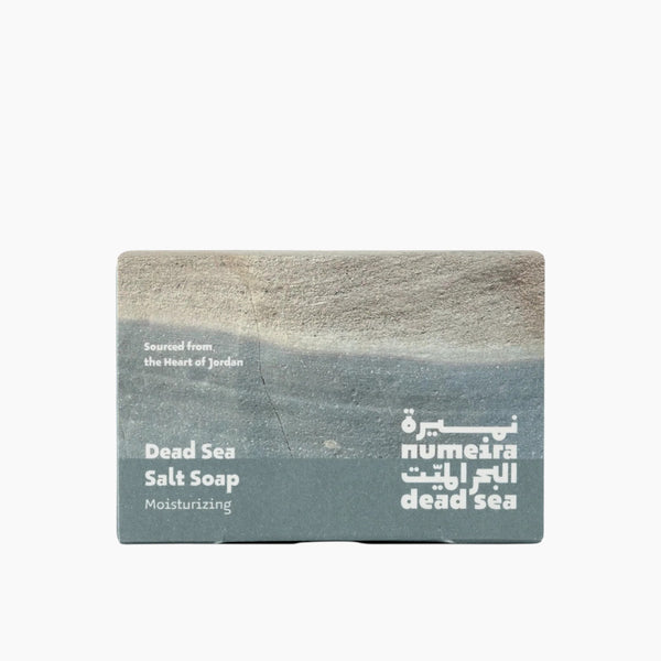 Numeira Salt Soap