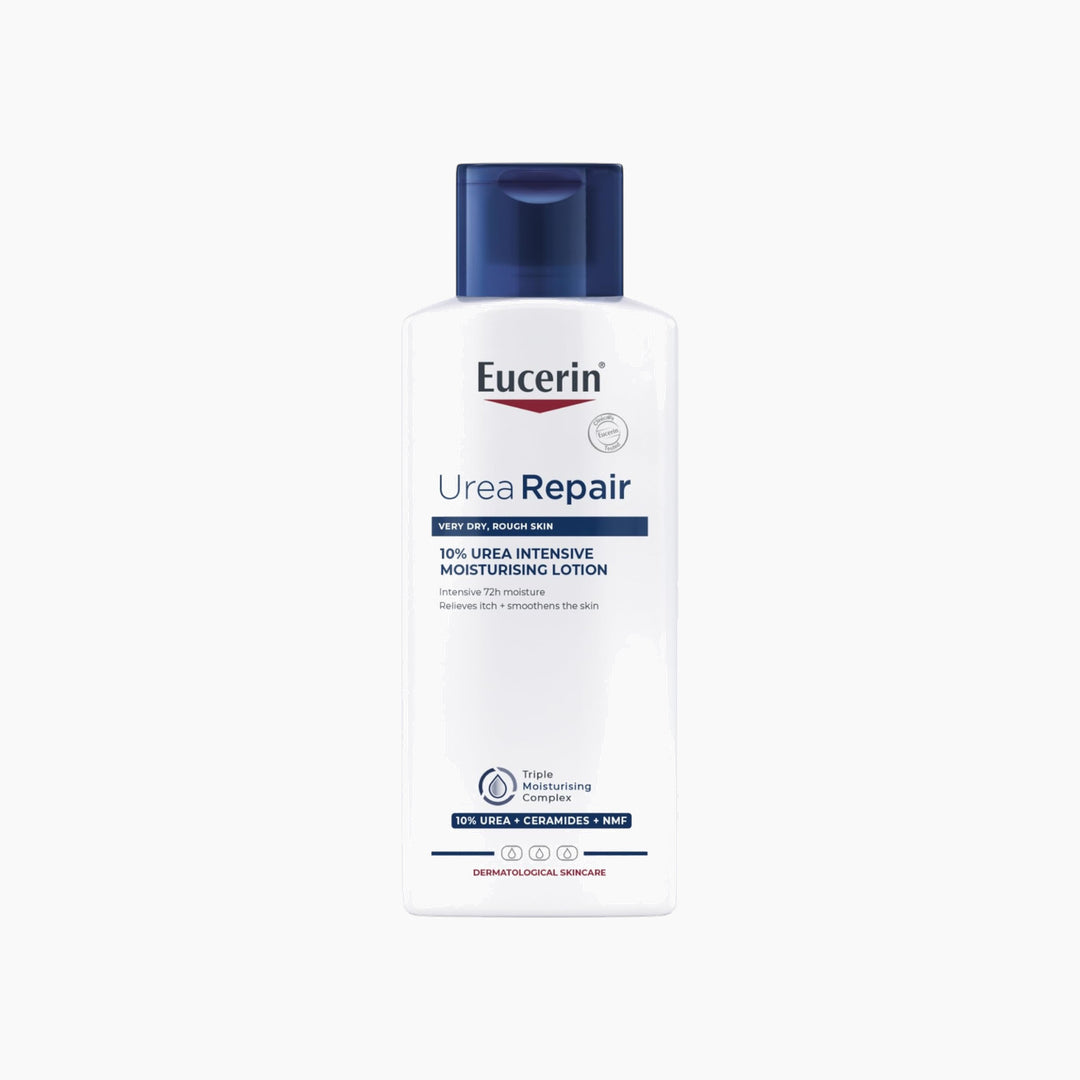 Eucerin Urea Repair Body Lotion 10% Urea