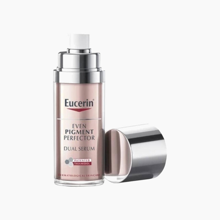 Eucerin Pigment Dual Serum 30Ml - HUNA