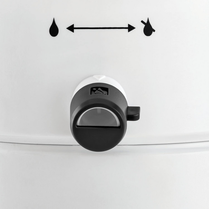 Black + Decker 600W Juice Extractor