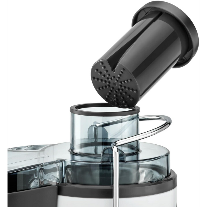 Black + Decker 600W Juice Extractor