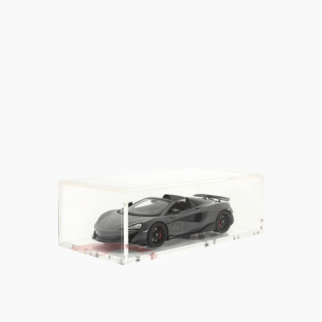 Spark McLaren 600LT Model Car - HUNA