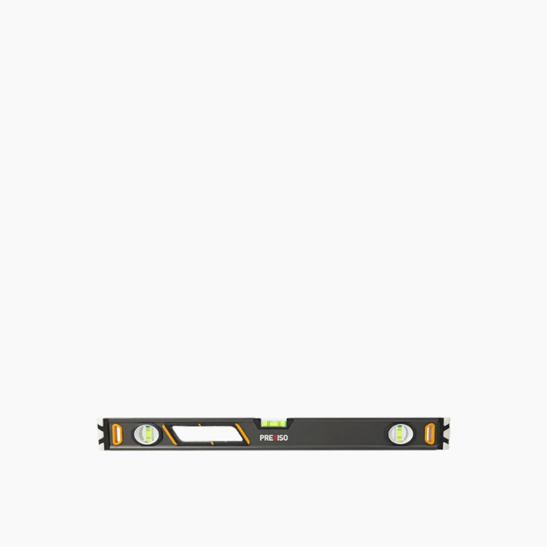 Prexiso Anti Shock Spirit Level With Magnetic