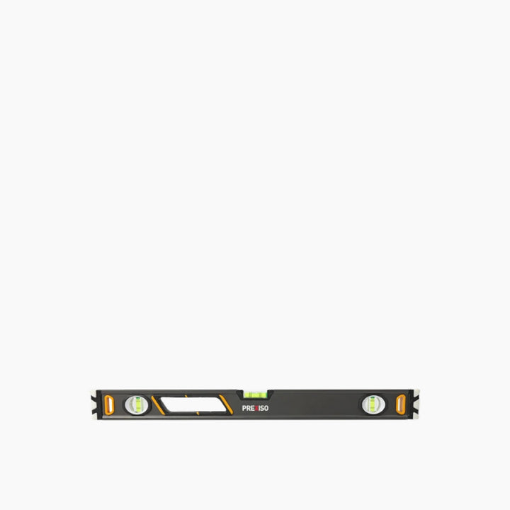 Prexiso Anti Shock Spirit Level With Magnetic