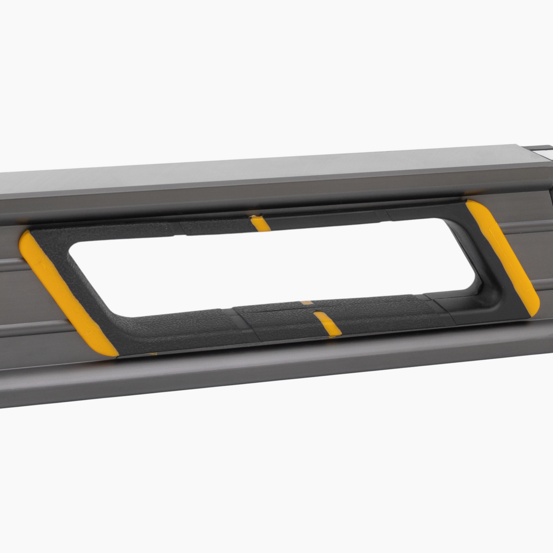 Prexiso Anti Shock Spirit Level With Magnetic