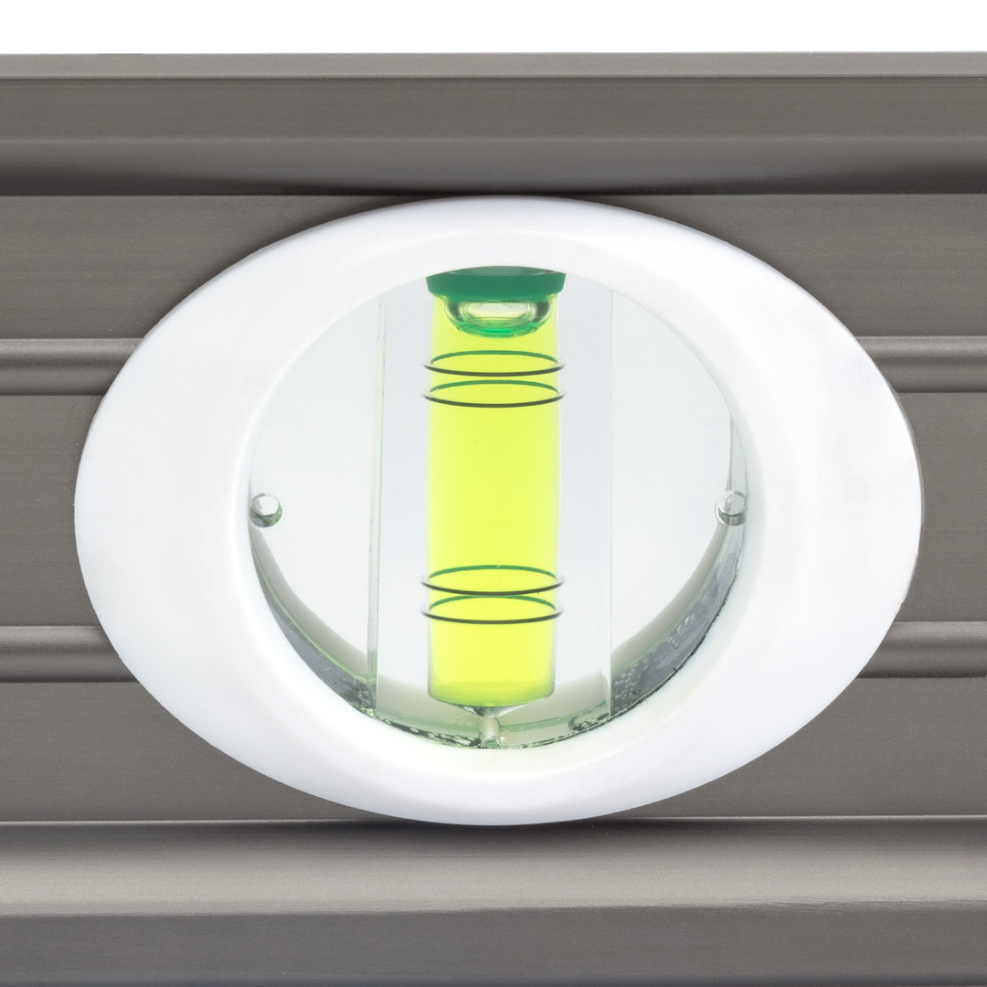 600mm_24_SHOCKRESISTANTBOXBEAMLEVELwithmagneticPSR600M_6_framed - HUNA