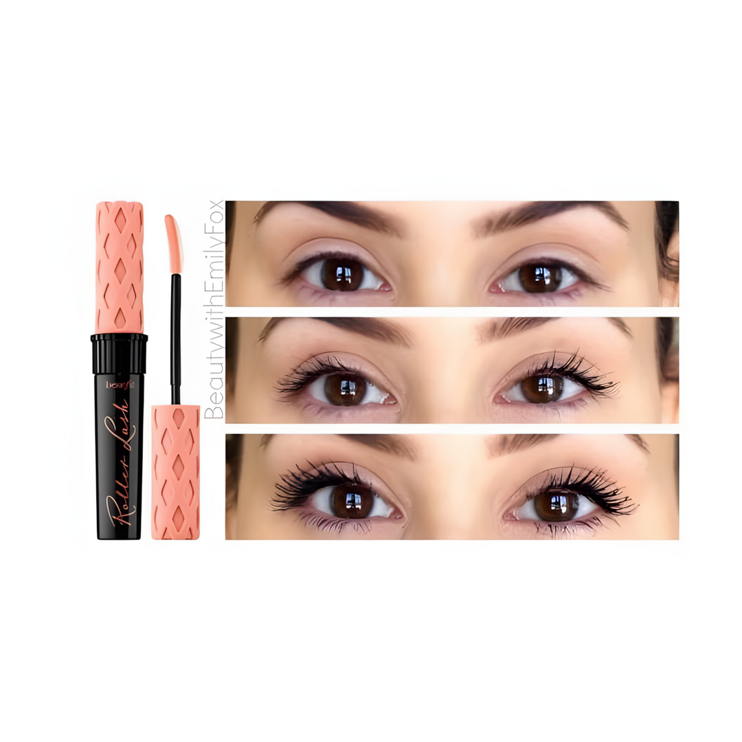 Benefit Roller Lash Eye Mascara - HUNA