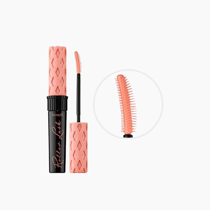 Benefit Roller Lash Eye Mascara - HUNA