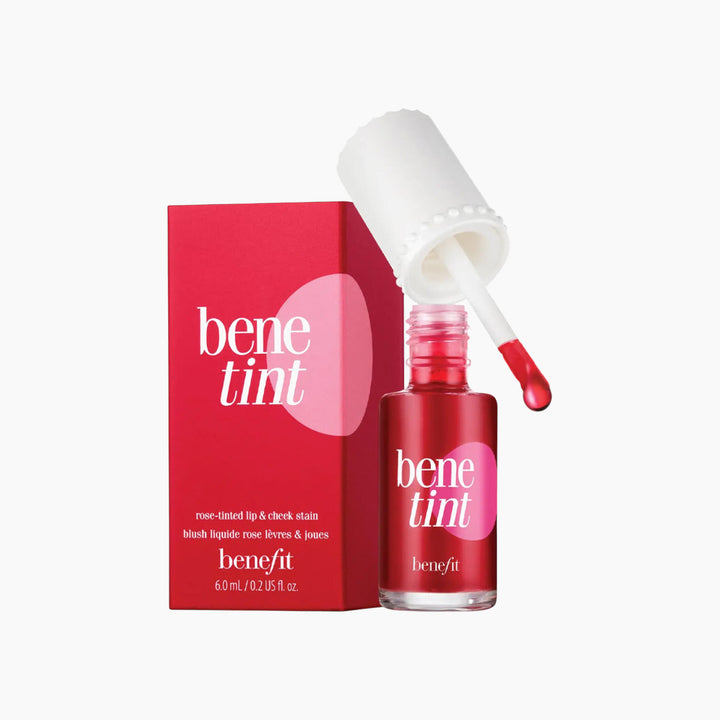 Benefi Benetint Rose-Tinted Lip And Cheek Stain
