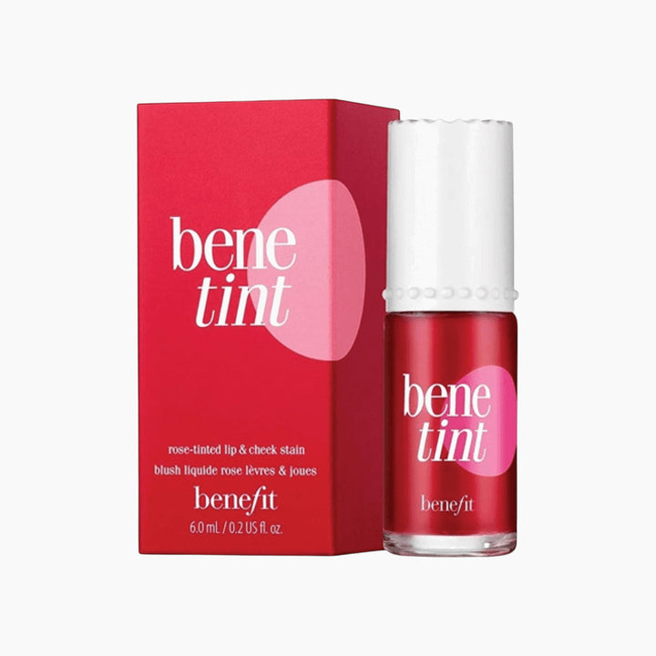 Benefi Benetint Rose-Tinted Lip And Cheek Stain