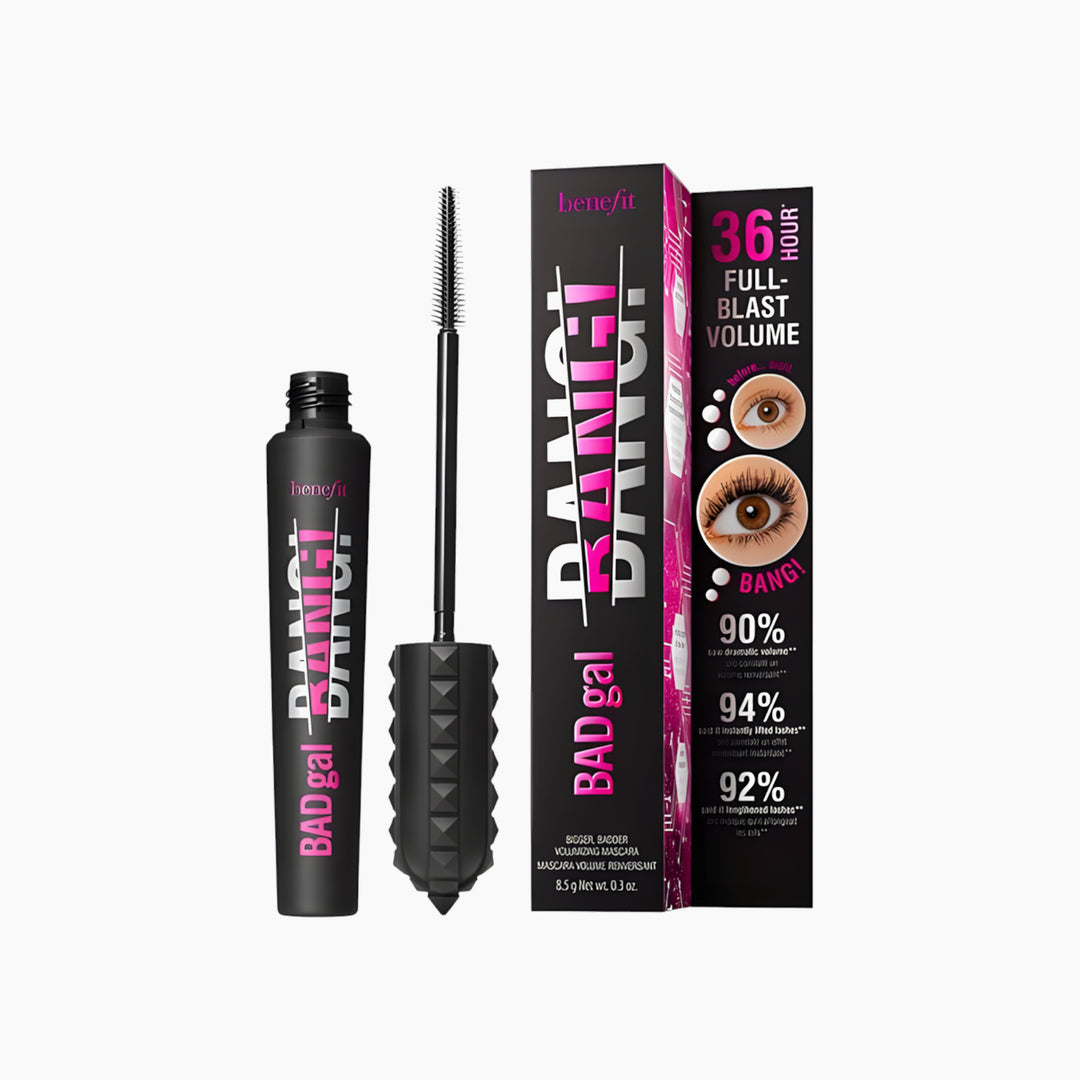 Benefit Badgal Bang! Volumizing Mascara