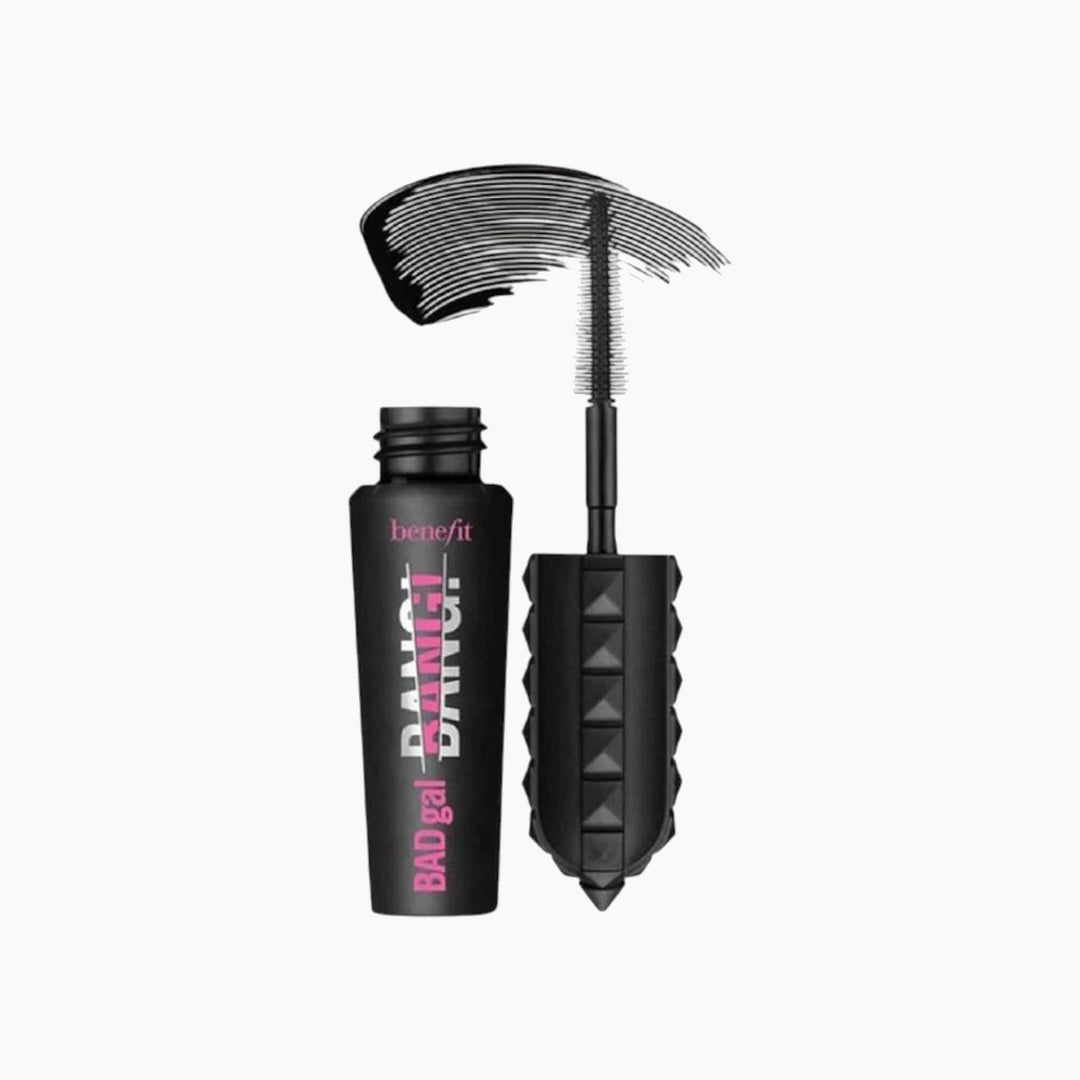 Benefit Badgal Bang Blast Volumizing Mascara Mini Black - HUNA