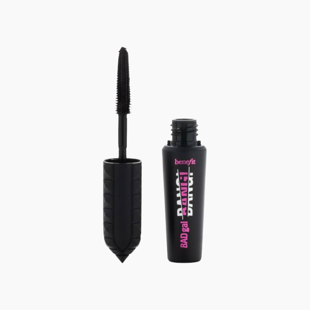 Benefit Badgal Bang Blast Volumizing Mascara Mini Black - HUNA