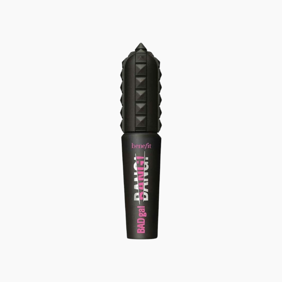 Benefit Badgal Bang Blast Volumizing Mascara Mini Black - HUNA