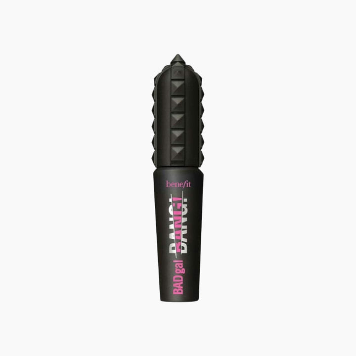 Benefit Badgal Bang Blast Volumizing Mascara Mini Black - HUNA