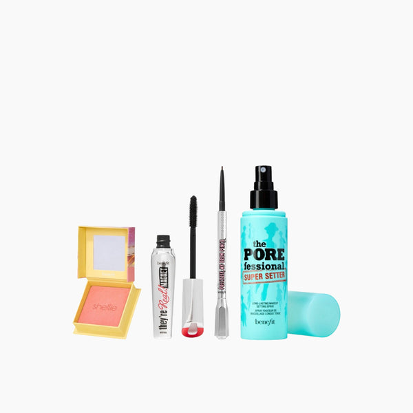 Forward to Gorgeous Holiday 2022 Set