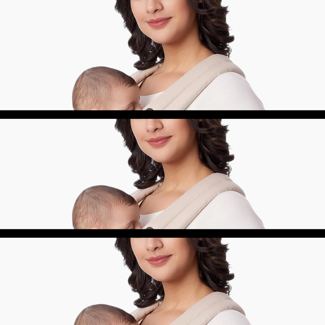 MOMCOZY Baby Carrier