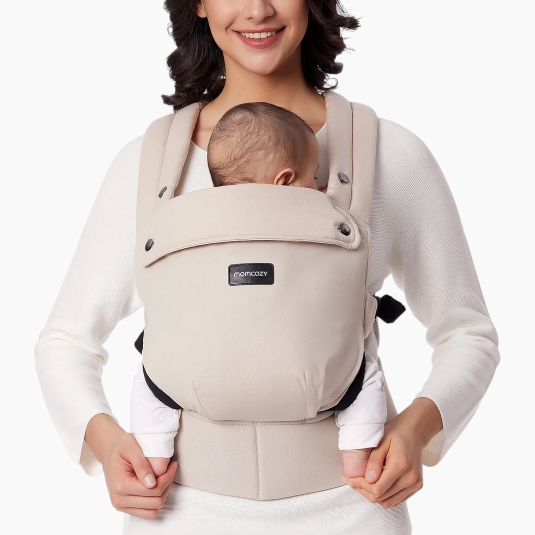 MOMCOZY Baby Carrier