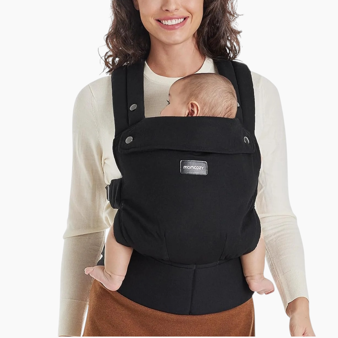 MOMCOZY Baby Carrier