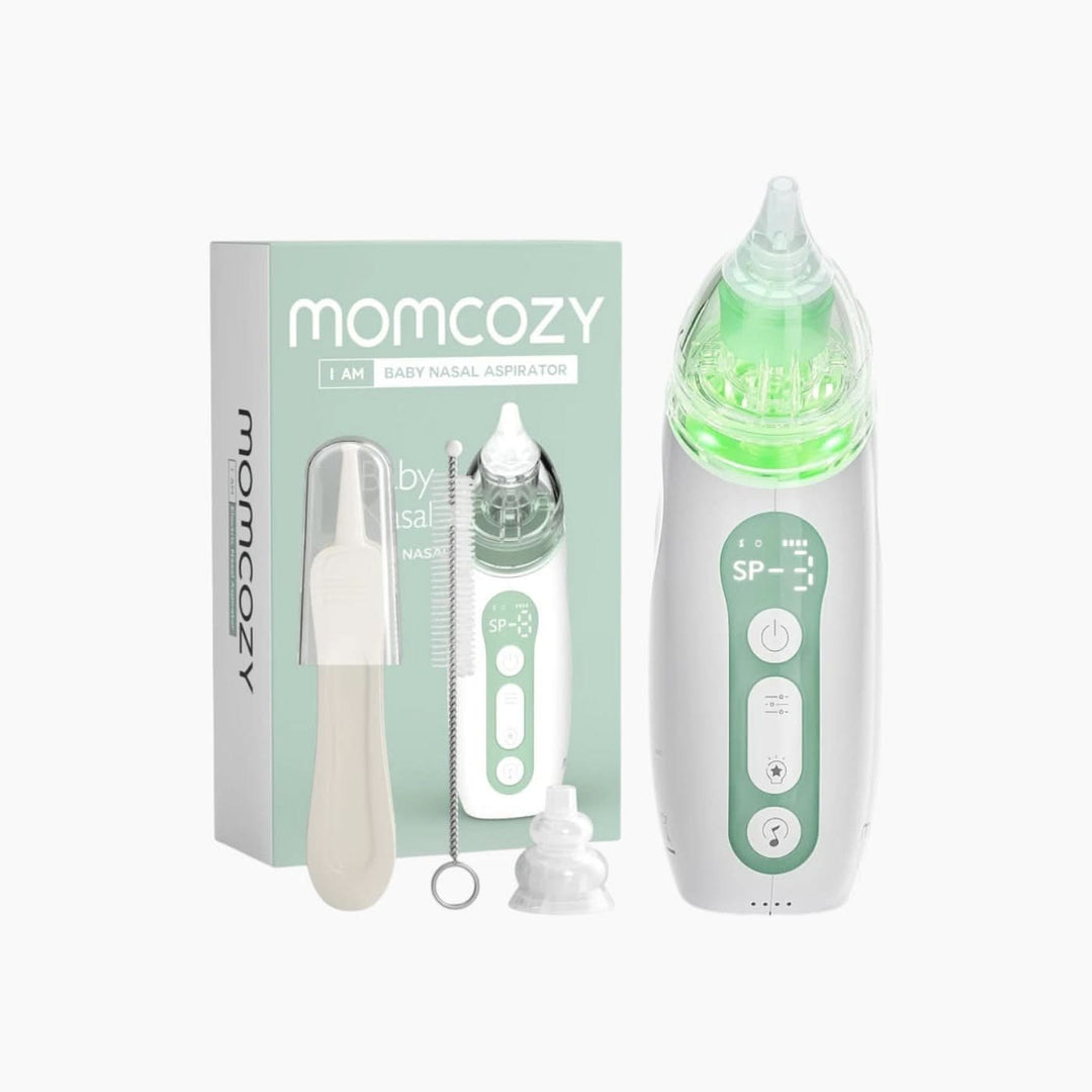 Momcozy Baby Nasal Aspirator