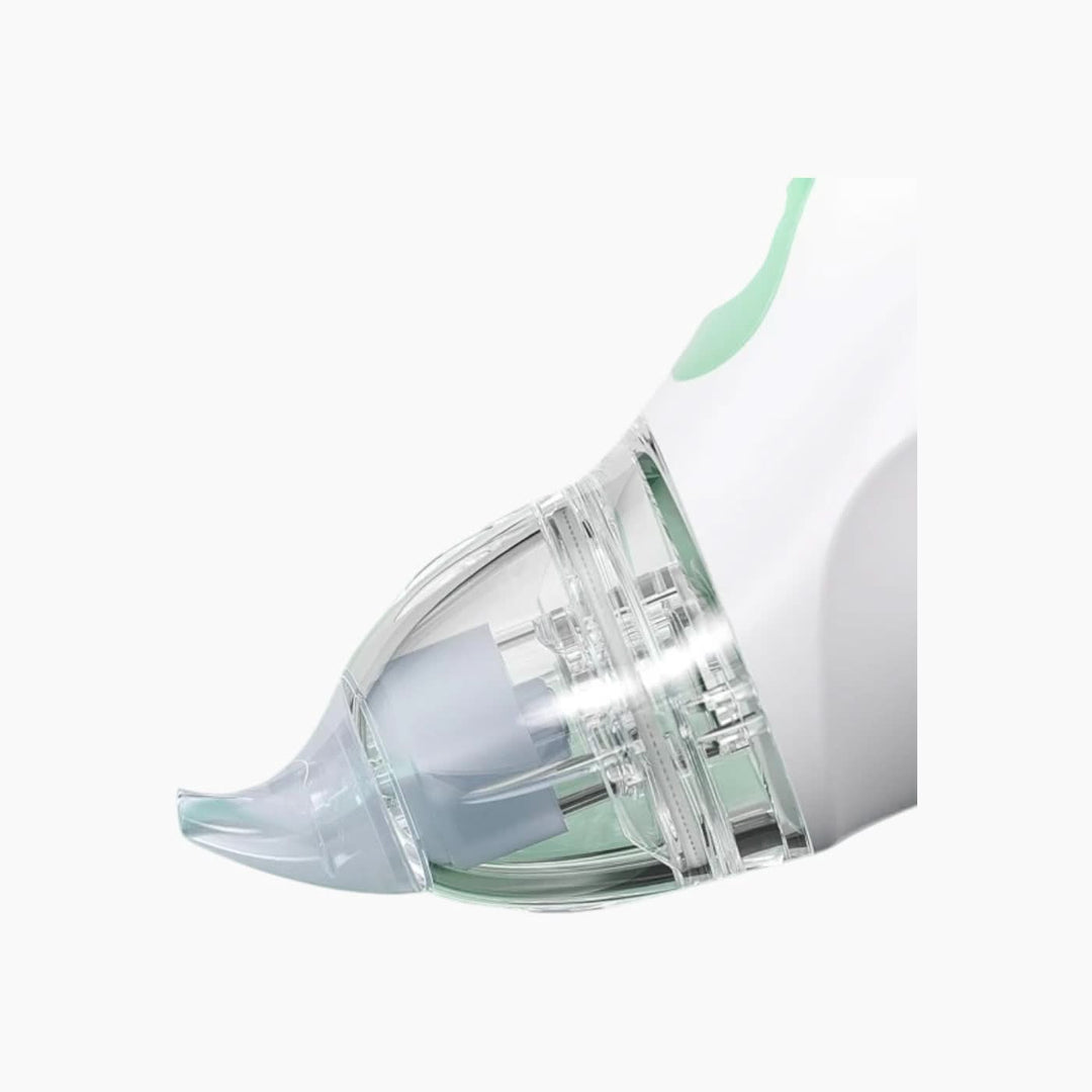 Momcozy Baby Nasal Aspirator