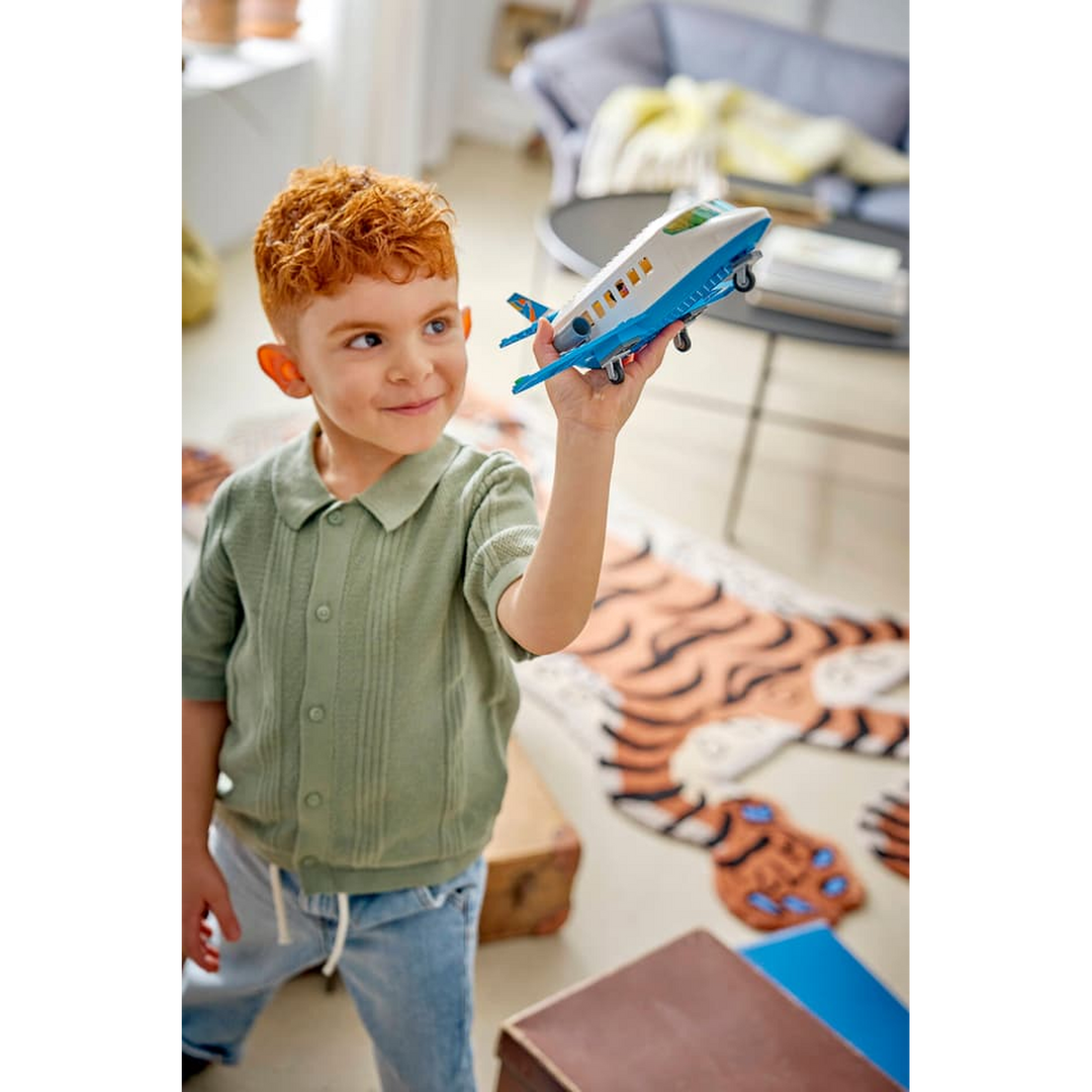 LEGO Passenger Airplane