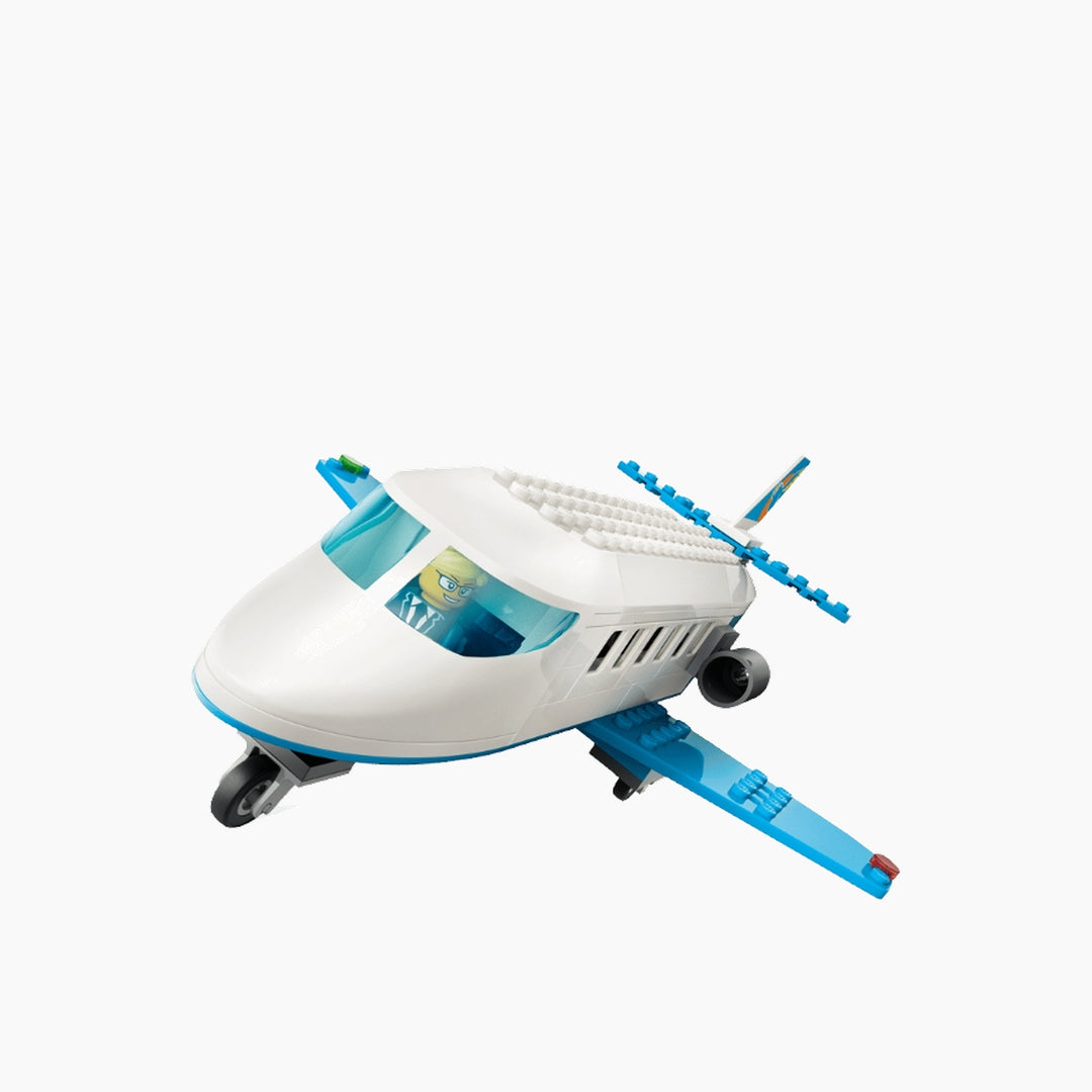 LEGO Passenger Airplane