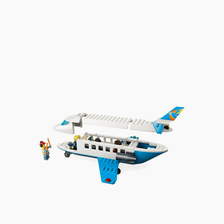 LEGO Passenger Airplane